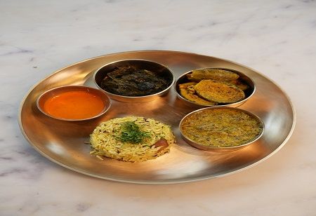 Swaad by Ishaara: A Journey Through India's Culinary Heritage